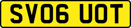 SV06UOT