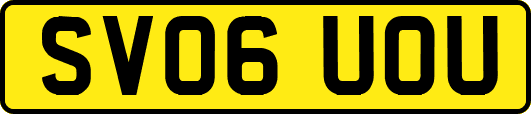 SV06UOU