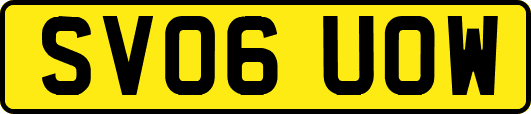SV06UOW