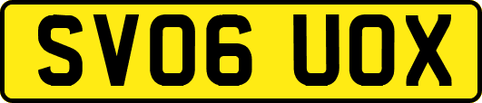 SV06UOX
