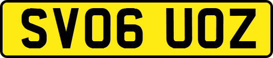 SV06UOZ