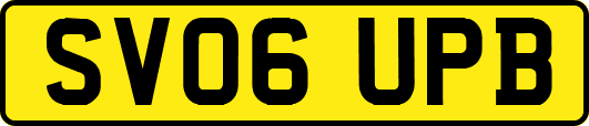 SV06UPB