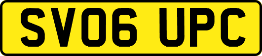 SV06UPC