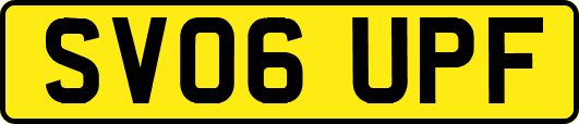 SV06UPF