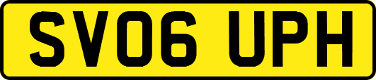 SV06UPH
