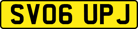 SV06UPJ