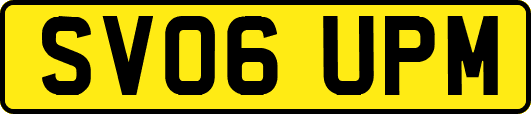 SV06UPM