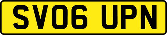 SV06UPN