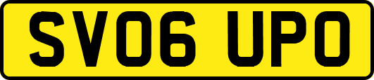 SV06UPO