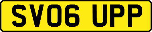 SV06UPP