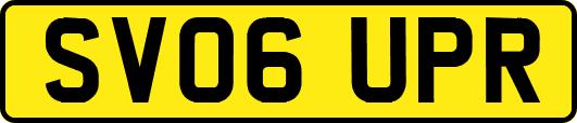 SV06UPR