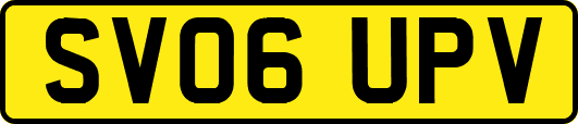 SV06UPV