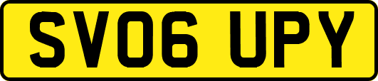 SV06UPY