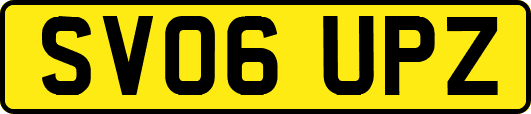 SV06UPZ