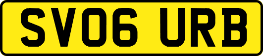 SV06URB