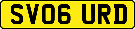 SV06URD