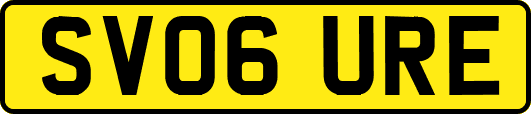 SV06URE