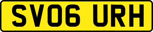 SV06URH
