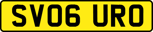 SV06URO