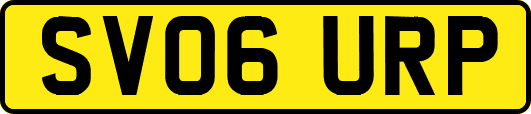 SV06URP