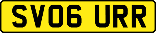 SV06URR