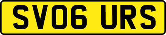 SV06URS