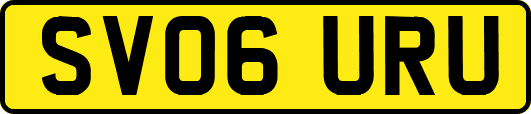 SV06URU