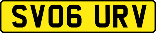 SV06URV
