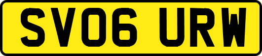 SV06URW