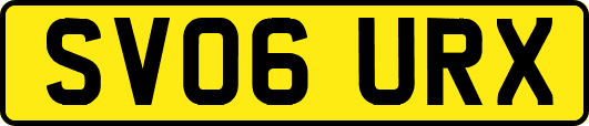SV06URX