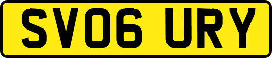 SV06URY