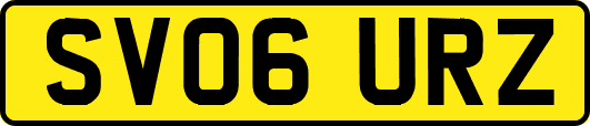 SV06URZ