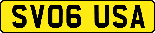 SV06USA