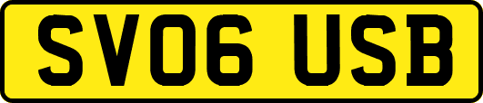SV06USB