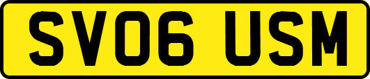SV06USM