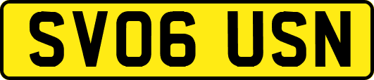SV06USN