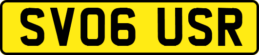 SV06USR