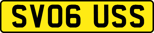 SV06USS