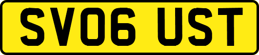 SV06UST