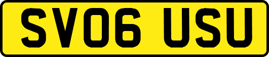 SV06USU