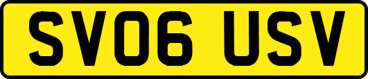 SV06USV