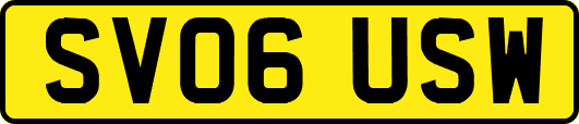 SV06USW