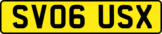 SV06USX