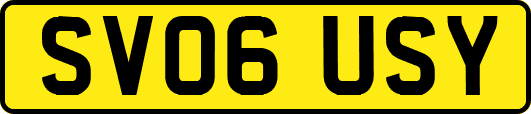 SV06USY