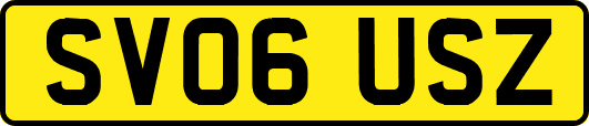 SV06USZ