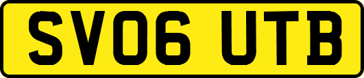 SV06UTB