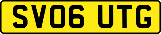 SV06UTG