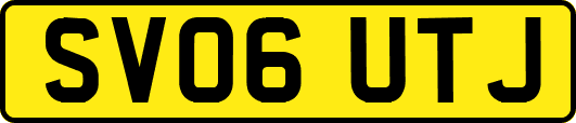 SV06UTJ