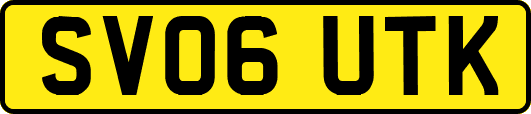 SV06UTK