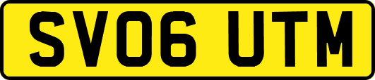 SV06UTM